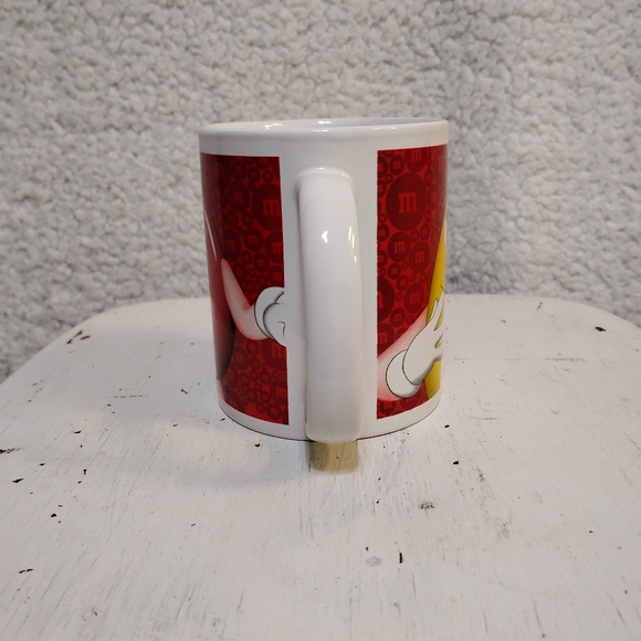 M&M's Mug - Picture 4 of 6